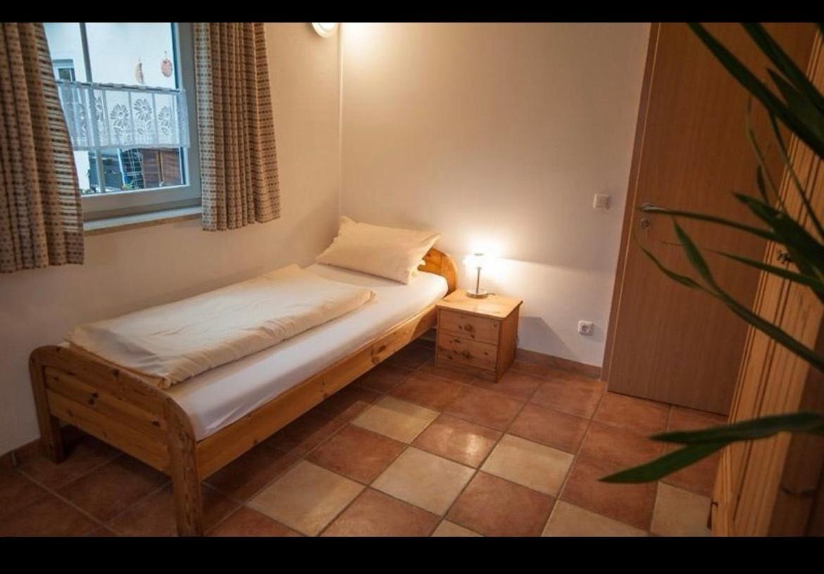 Geesthachter Hof Hotel Eksteriør billede